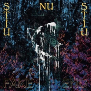 Stiu Nu Stiu - Fake End in the group VINYL / Hårdrock/ Heavy metal at Bengans Skivbutik AB (4255908)