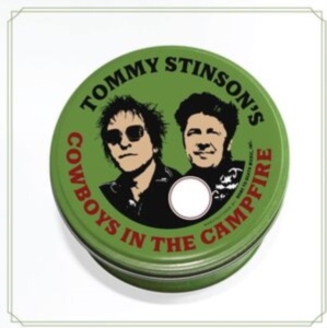 Stinson's Tommy Cowboys In The Cam - Wronger (Random Multi-Coloured Viny in the group VINYL / Pop-Rock at Bengans Skivbutik AB (4255997)