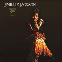 Jackson Millie - Millie Jackson in the group VINYL / Pop-Rock,RnB-Soul at Bengans Skivbutik AB (4255999)