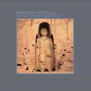 Pupillo Massimo - My Own Private Afghanistan in the group VINYL / Pop at Bengans Skivbutik AB (4256020)