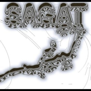 Sagat - Silver Lining in the group VINYL / Pop at Bengans Skivbutik AB (4256027)
