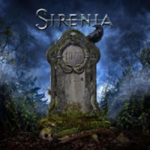 Sirenia - 1977 in the group CD / Hårdrock at Bengans Skivbutik AB (4256035)