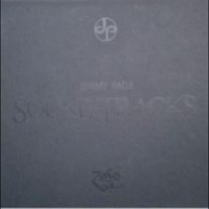 Page Jimmy - Soundtracks in the group CD / Pop-Rock at Bengans Skivbutik AB (4256037)