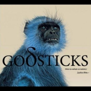 Godsticks - This Is What A Winner Looks Like in the group CD / Pop-Rock at Bengans Skivbutik AB (4256041)