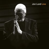 Jon Lord - Live in the group VINYL / Pop-Rock at Bengans Skivbutik AB (4256052)