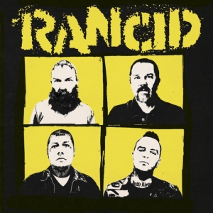 Rancid - Tomorrow Never Comes in the group OTHER / MK Test 4 at Bengans Skivbutik AB (4256053)