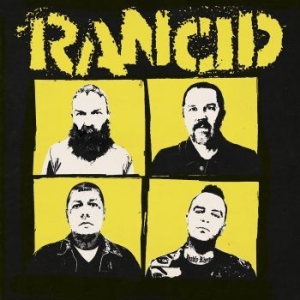 Rancid - Tomorrow Never Comes in the group CD / Pop-Rock,Punk at Bengans Skivbutik AB (4256056)