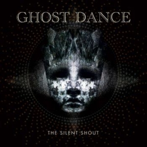 Ghost Dance - Silent Shout The in the group CD / Hårdrock/ Heavy metal at Bengans Skivbutik AB (4256069)