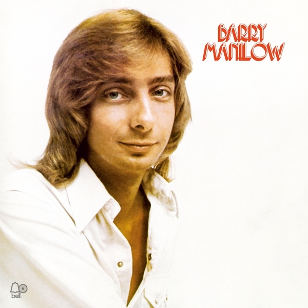 Barry Manilow - Barry Manilow in the group VINYL / Bestsellers at Bengans Skivbutik AB (4256086)
