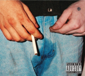 Tyler The Creator - Cherry Bomb in the group CD / Upcoming releases / Hip Hop-Rap at Bengans Skivbutik AB (4256261)