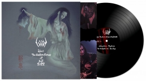 Sigh - Live: The Eastern Forces Of Evil 20 in the group VINYL / Hårdrock at Bengans Skivbutik AB (4256371)