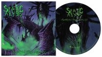 Static Abyss - Aborted From Reality in the group CD / Hårdrock at Bengans Skivbutik AB (4256374)