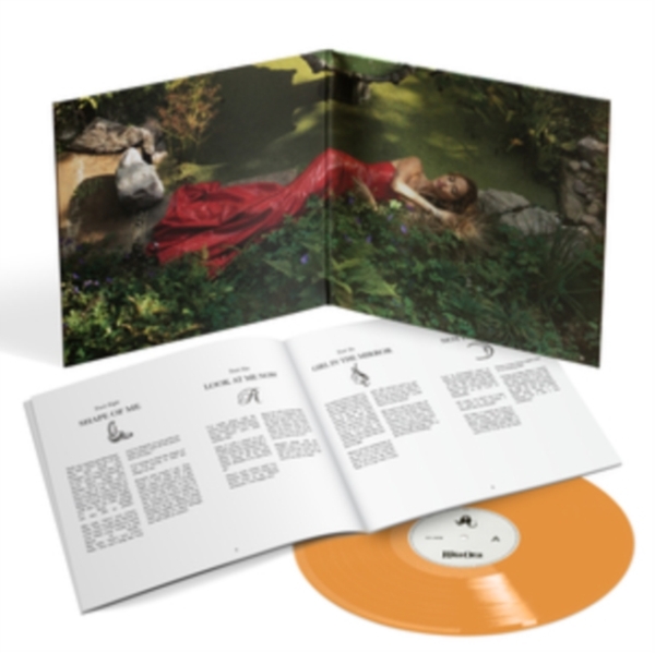 Rita Ora - You & I in the group VINYL / Bestsellers at Bengans Skivbutik AB (4256384)