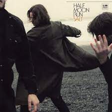 HALF MOON RUN - SALT (SAND COLOURED VINYL) in the group VINYL / Pop-Rock at Bengans Skivbutik AB (4256386)