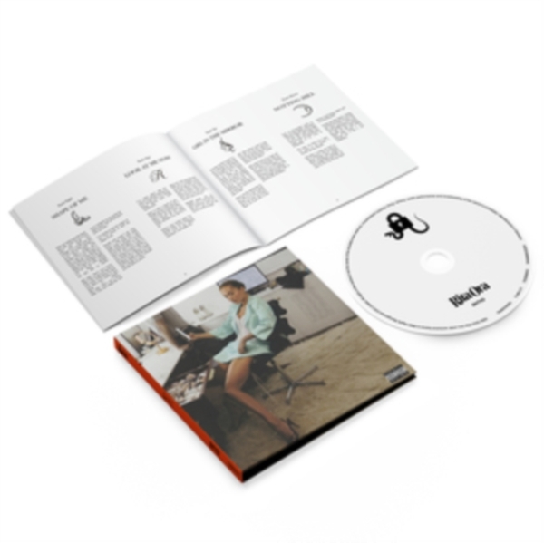 Rita Ora - You & I in the group CD / Bestsellers at Bengans Skivbutik AB (4256390)