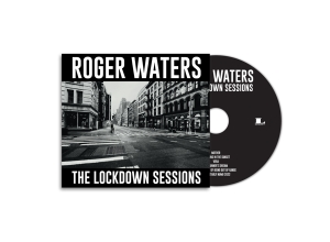 Waters Roger - The Lockdown Sessions in the group CD / Pop-Rock at Bengans Skivbutik AB (4256397)