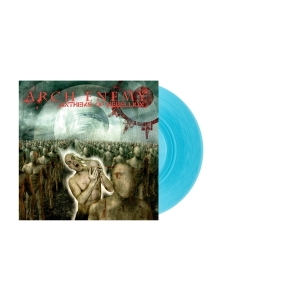Arch Enemy - Anthems Of Rebellion (Re-Issue 2023) in the group VINYL / Hårdrock at Bengans Skivbutik AB (4256401)