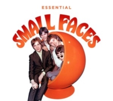 Small Faces - Essential in the group CD / Best Of,Pop-Rock at Bengans Skivbutik AB (4256570)
