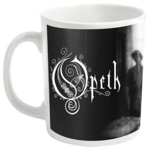 Opeth - Deliverance Mug in the group CDON - Exporterade Artiklar_Manuellt /  at Bengans Skivbutik AB (4256571)
