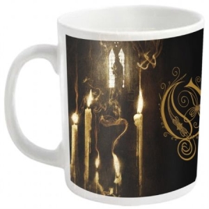 Opeth - Ghost Reveries Mug in the group CDON - Exporterade Artiklar_Manuellt /  at Bengans Skivbutik AB (4256572)