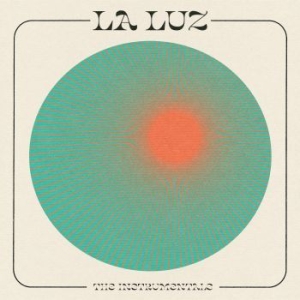 La Luz - La Luz - The Instrumentals (Rsd 202 in the group VINYL / Pop-Rock at Bengans Skivbutik AB (4256580)