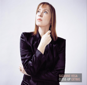 Suzanne Vega - Close-Up Extras (RSD 2022 Crystal C i gruppen VI TIPSAR / Record Store Day / RSD2022 hos Bengans Skivbutik AB (4256584)