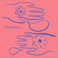 Various artists - Salutations (RSD 2022 Coke Bottle C in the group OUR PICKS / Record Store Day / RSD2022 at Bengans Skivbutik AB (4256587)