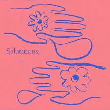 Various artists - Salutations (RSD 2022 Coke Bottle C in the group OUR PICKS / Record Store Day / RSD-Sale / RSD50% at Bengans Skivbutik AB (4256587)