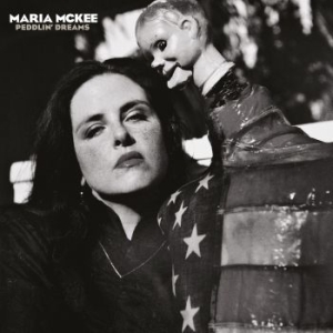 McKee Maria - Peddlin Dreams in the group OUR PICKS / Record Store Day / RSD2022 at Bengans Skivbutik AB (4256590)