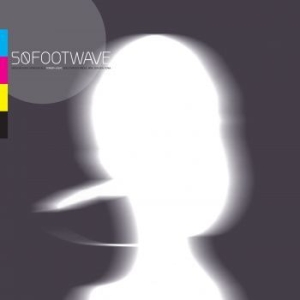 50 Foot Wave - Power + Light in the group OUR PICKS / Record Store Day / RSD2022 at Bengans Skivbutik AB (4256598)
