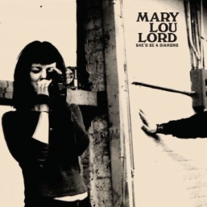 Lord Mary Lou - She'd Be A Diamond in the group OUR PICKS / Record Store Day / RSD-Sale / RSD50% at Bengans Skivbutik AB (4256600)