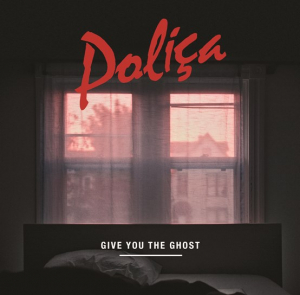 Polica - Give You The Ghost - 10 Year Annive in the group OUR PICKS / Record Store Day / RSD-Sale / RSD50% at Bengans Skivbutik AB (4256616)