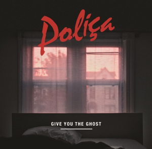 Polica - Give You The Ghost - 10 Year Annive in the group OUR PICKS / Record Store Day / RSD2022 at Bengans Skivbutik AB (4256616)