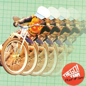 Go! Team - Proof Of Youth in the group OUR PICKS / Record Store Day / RSD 2022 - Part 2 at Bengans Skivbutik AB (4256617)