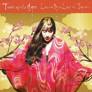 Laura Nyro - Trees Of The Ages: Laura Nyro in the group VINYL / Pop-Rock at Bengans Skivbutik AB (4256620)