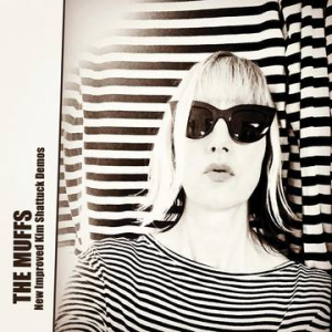 The Muffs - New Improved Kim Shattuck Demo in the group OUR PICKS / Record Store Day / RSD-Sale / RSD50% at Bengans Skivbutik AB (4256621)