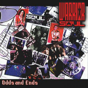 Warrior Soul - Odds & Ends in the group OUR PICKS / Record Store Day / RSD-Sale / RSD50% at Bengans Skivbutik AB (4256624)