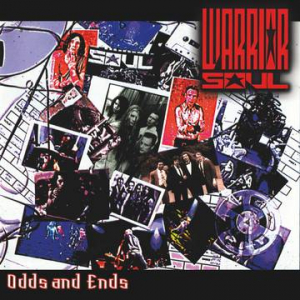 Warrior Soul - Odds & Ends i gruppen VI TIPSAR / Record Store Day / RSD-Rea / RSD50% hos Bengans Skivbutik AB (4256624)