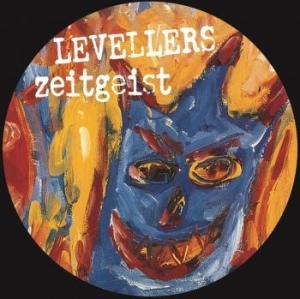 Levellers - Zeitgeist (Picture Disc) in the group OUR PICKS / Record Store Day / RSD2022 at Bengans Skivbutik AB (4256634)