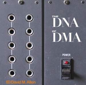 Allen David M. - Dna in the group OUR PICKS / Record Store Day / RSD2022 at Bengans Skivbutik AB (4256637)