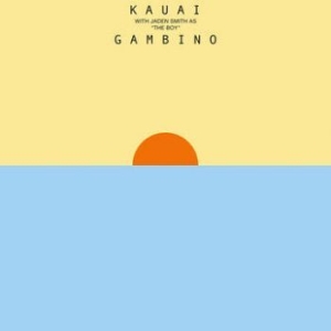 Childish Gambino - Kauai in the group OUR PICKS / Record Store Day / RSD2022 at Bengans Skivbutik AB (4256644)