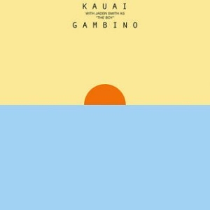 Childish Gambino - Kauai i gruppen VI TIPSAR / Record Store Day / RSD-Rea / RSD50% hos Bengans Skivbutik AB (4256644)