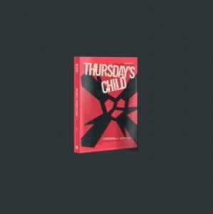 Txt - 4th Mini (minisode 2 Thursday's Child) E in the group OTHER /  /  at Bengans Skivbutik AB (4256915)