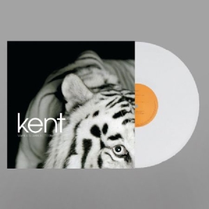 Kent - Vapen & Ammunition (Ltd White Vinyl) in the group OTHER /  /  at Bengans Skivbutik AB (4256976)