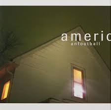 American Football - American Football in the group VINYL / Pop-Rock at Bengans Skivbutik AB (4257116)