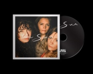 Joseph - The Sun in the group CD / Pop-Rock at Bengans Skivbutik AB (4257158)