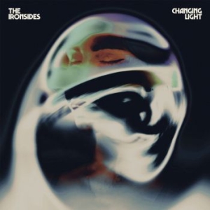 The Ironsides - Changing Light (Ltd Transparent Blu in the group VINYL / RnB-Soul at Bengans Skivbutik AB (4257170)