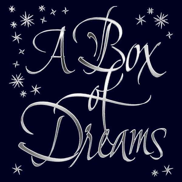 Enya - A Box Of Dreams in the group VINYL / Bestsellers at Bengans Skivbutik AB (4257180)