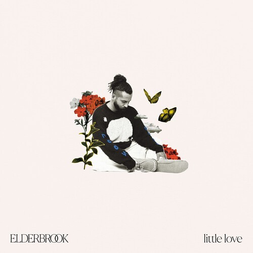 Elderbrook - Little Love in the group VINYL / Övrigt at Bengans Skivbutik AB (4257181)