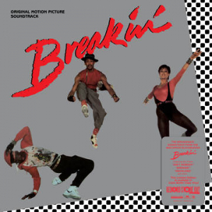 Various artists - Breakin' (Clear Vinyl) (Rsd) in the group OTHER /  /  at Bengans Skivbutik AB (4257456)